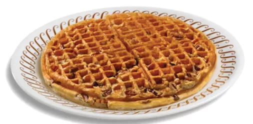 PECAN WAFFLE