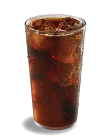 Large Coca-Cola®