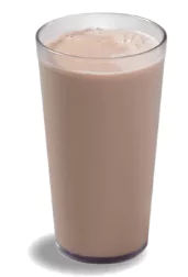 Large CHOCOLATE MILK
