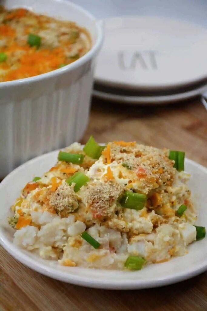 Waffle House Chicken Melt Hashbrown Bowl