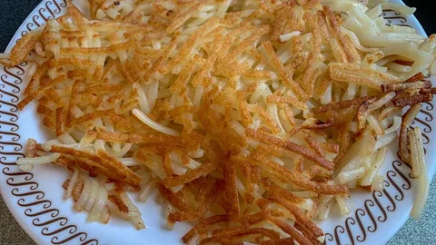 Waffle House Hashbrown Price, Calories, Toppings and Complete Menu Guide 2026