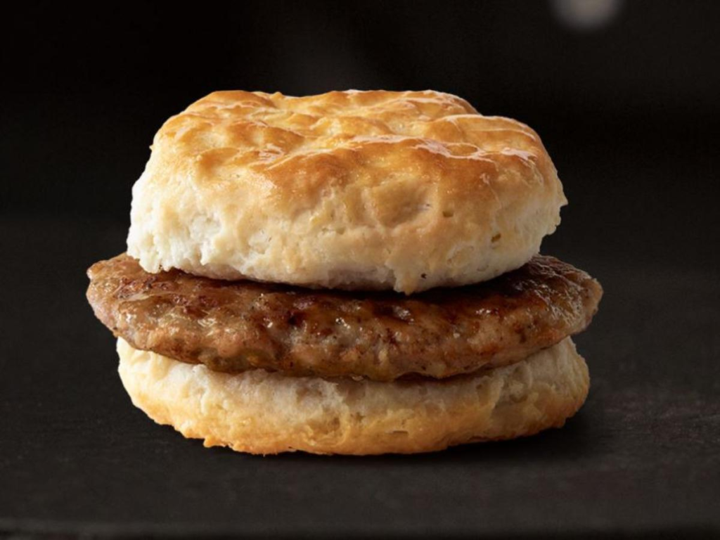 Sausage Biscuit Price, Calories, Nutrition & Full Waffle House Breakfast Guide 2026