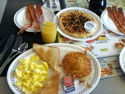 Waffle House Two Egg Breakfast Price, Nutrition, Allergen, and Gluten Information