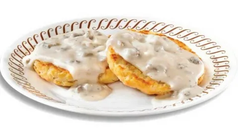 Waffle House Two Egg Breakfast Price, Nutrition, Allergen, and Gluten Information