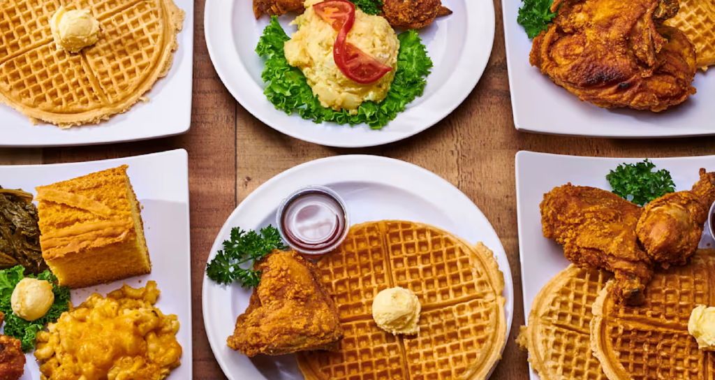 Waffle House Chicken Biscuit Price