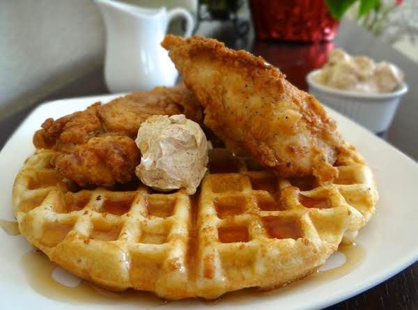 Waffle House Chicken Biscuit Price