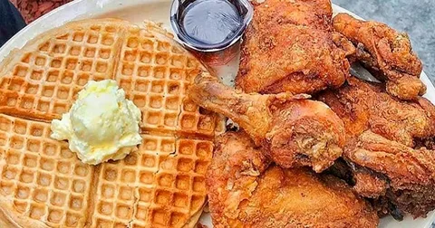 Waffle House Chicken Biscuit Price