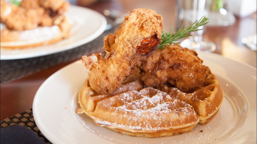 Waffle House Chicken Biscuit Price