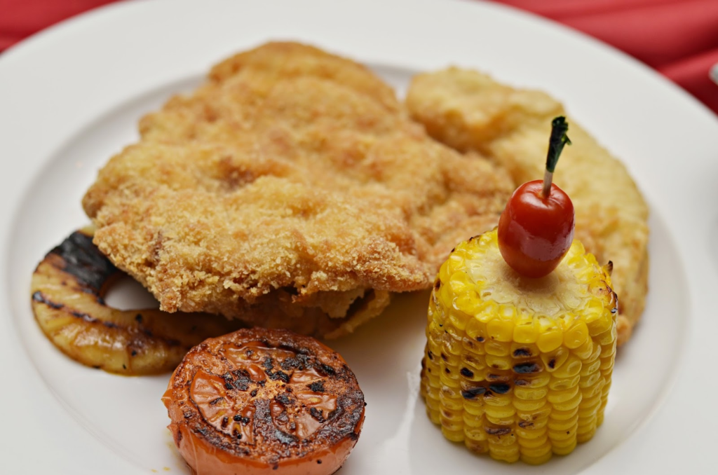 Waffle House Chicken Biscuit Price