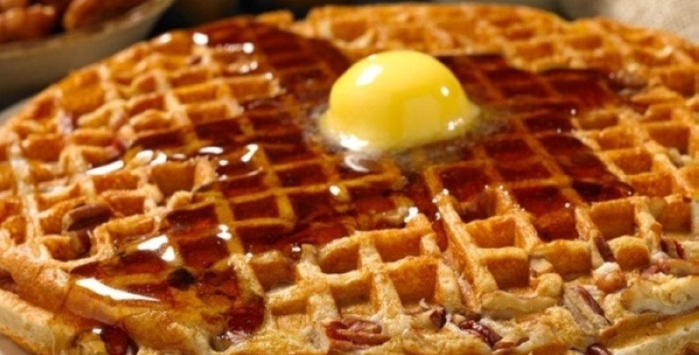 Waffle House Side of Meat