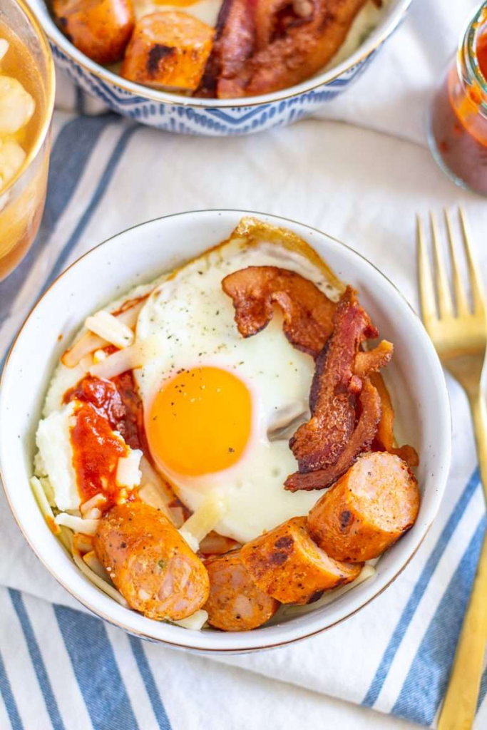 Breakfast Grits Bowls Complete Guide With Recipes, Steps & Details