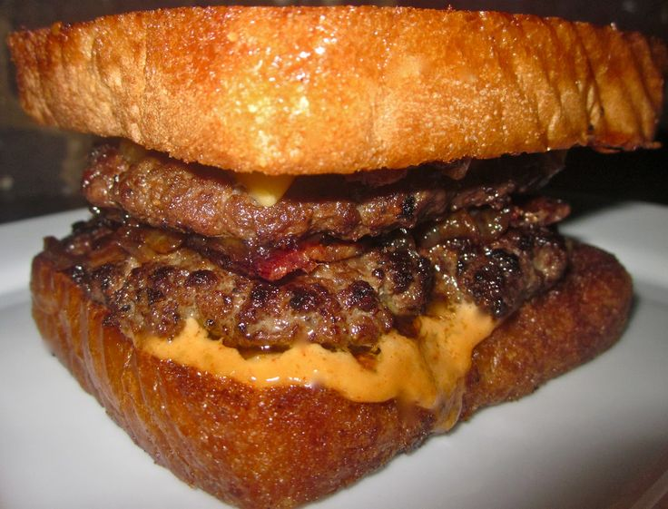 Texas Patty Melt Price