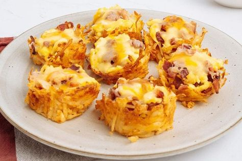 Bacon Egg and Cheese Hashbrown Bowl Price 2026