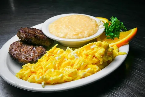 Breakfast Grits Bowls Complete Guide With Recipes, Steps & Details