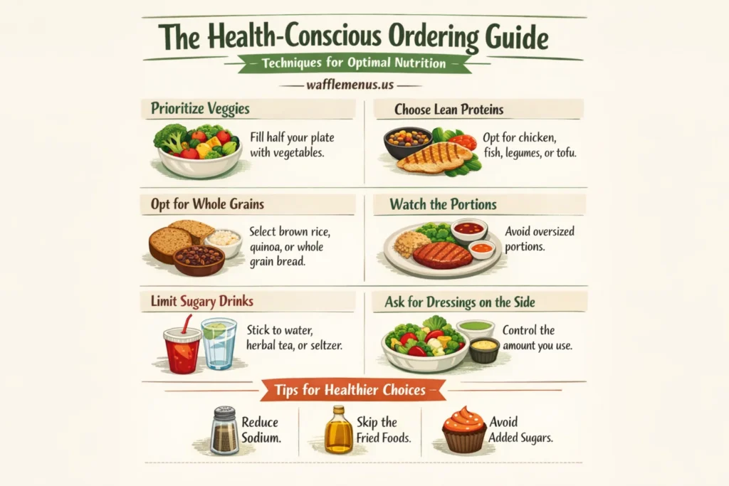 Waffle House Grilled Chicken