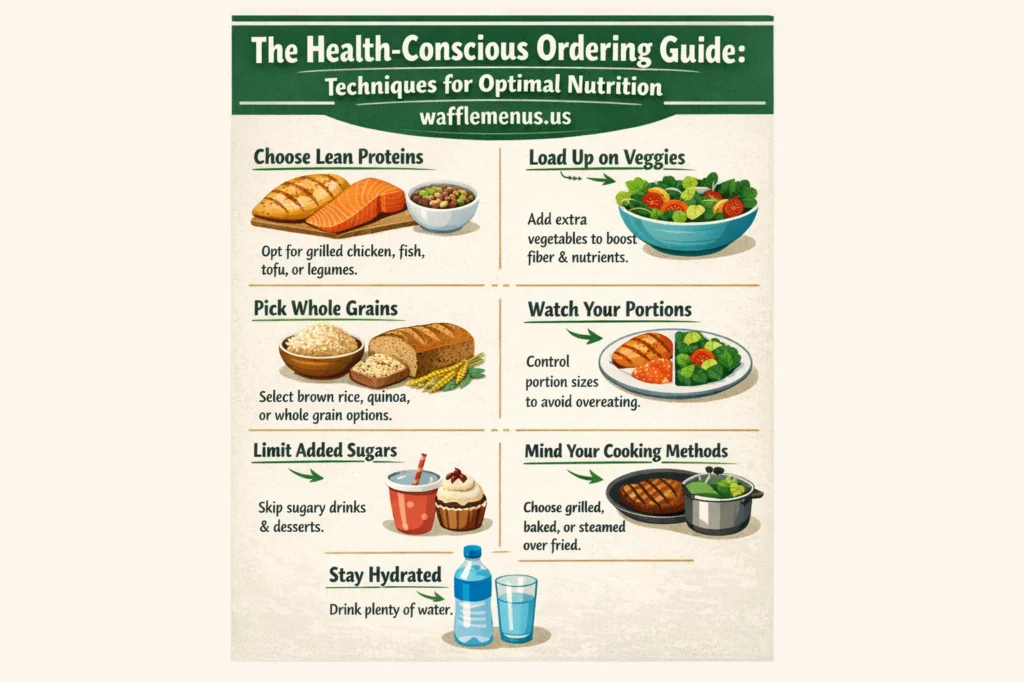 Waffle House Grilled Chicken