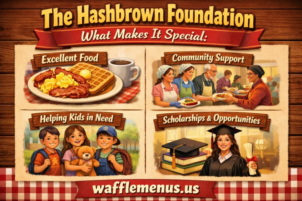 Waffle House Hashbrown Bowl