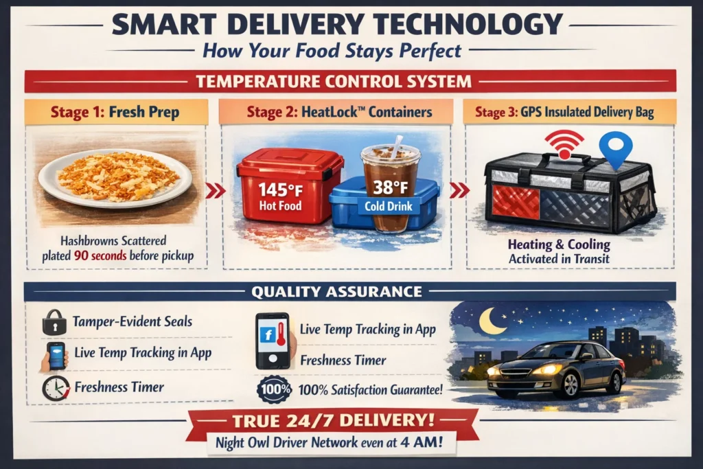 Waffle House Delivery 2026 Online Ordering, Hours and Top Deals