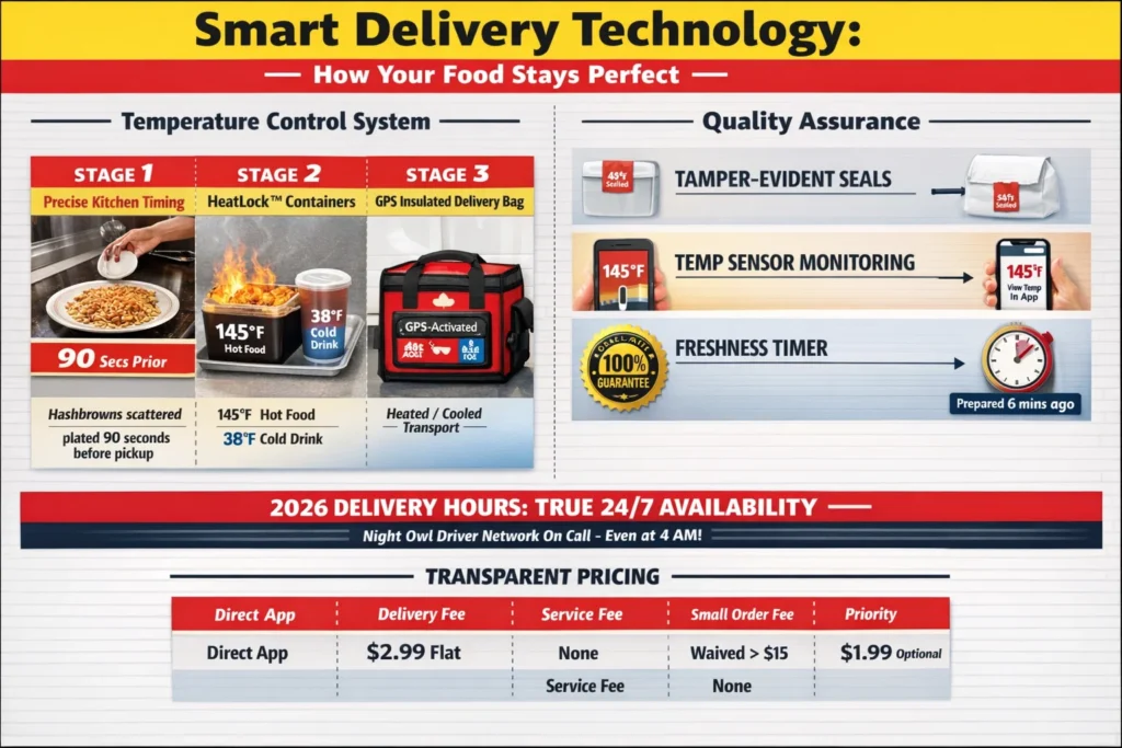 Waffle House Delivery 2026 Online Ordering, Hours and Top Deals