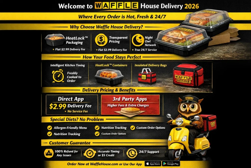 Waffle House Careers Jobs