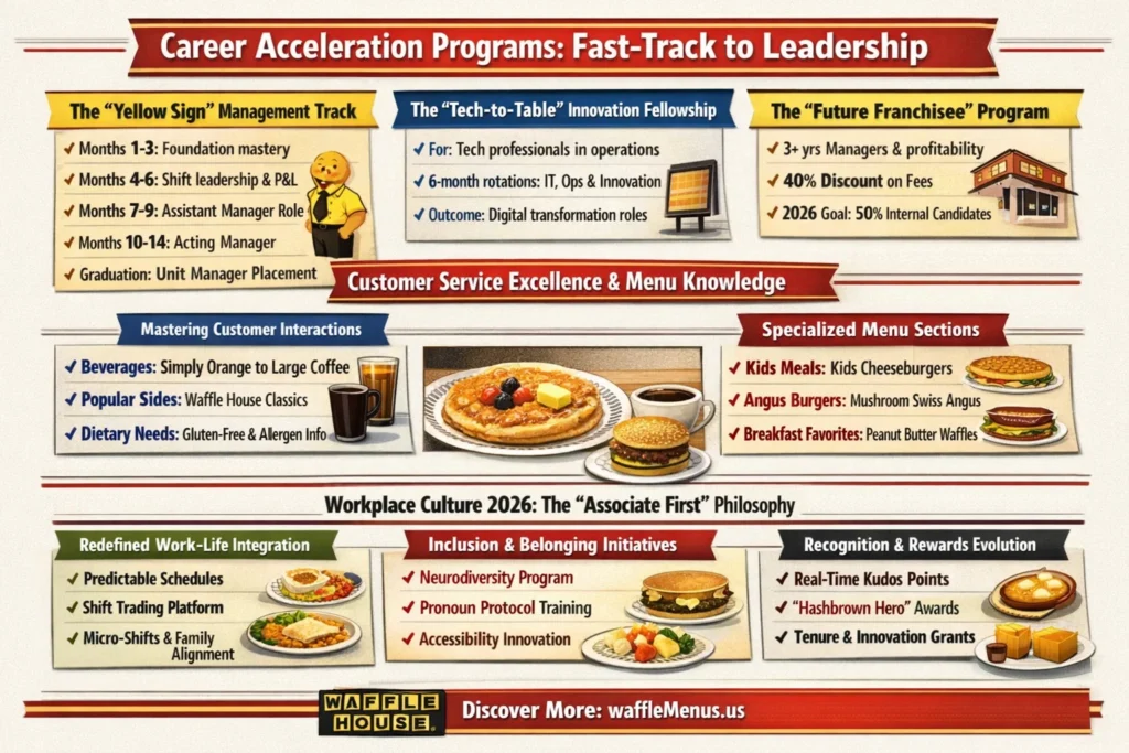Waffle House Careers Jobs