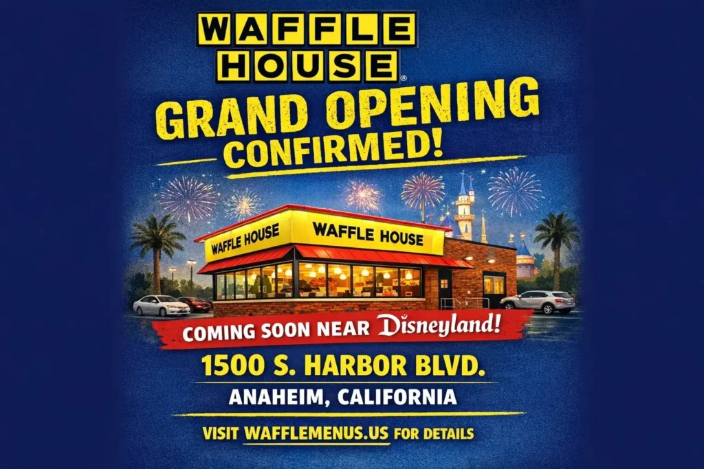 Waffle House Coming to Liberty Hill Complete Guide to Central Texas's Newest 24/7 Diner