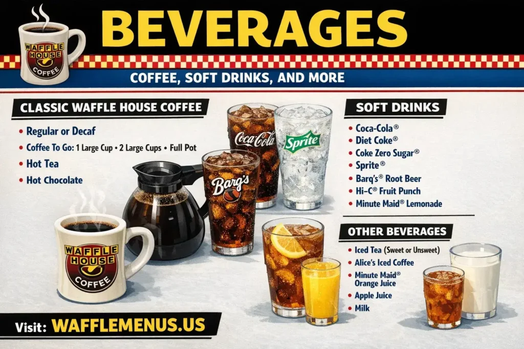 Waffle House Coming to Liberty Hill Complete Guide to Central Texas's Newest 24/7 Diner