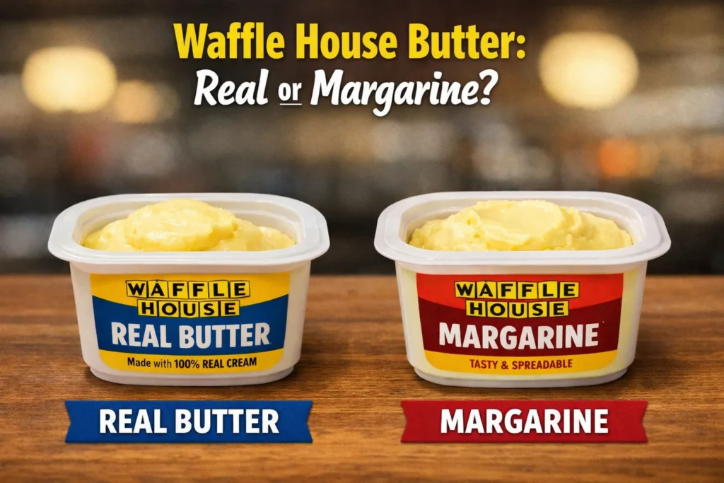 The Complete Guide to Waffle House Dairy Menu in 2026