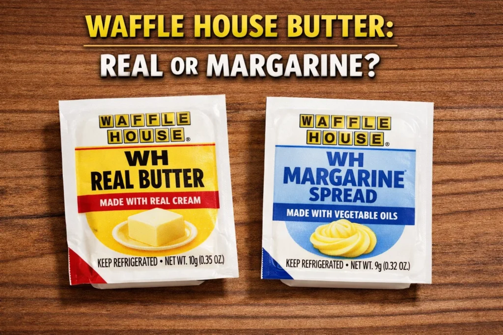 The Complete Guide to Waffle House Dairy Menu in 2026