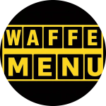 Waffle House Menu With Prices 2025 logo