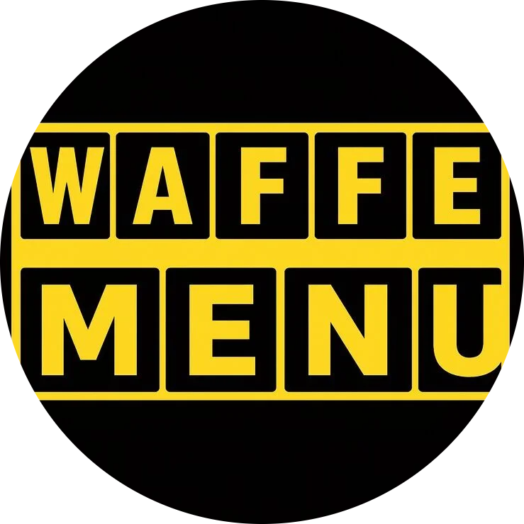Waffle House Menu Prices