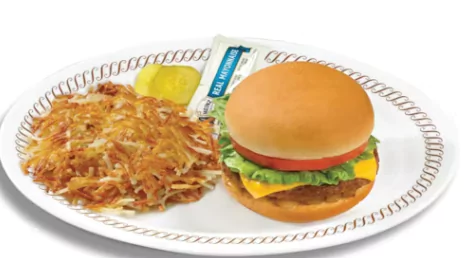 ANGUS 1/4-LB HAMBURGER DELUXE with HASHBROWNS

$9.30 | 760 Calories

