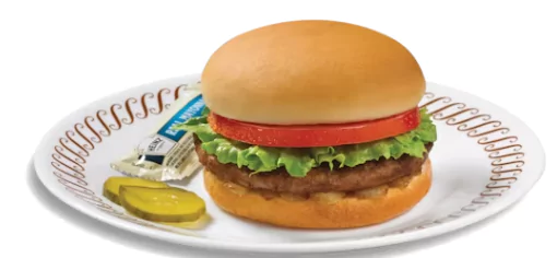 ANGUS 1/4 LBS HAMBURGER

$6.25 | 570 Calories

