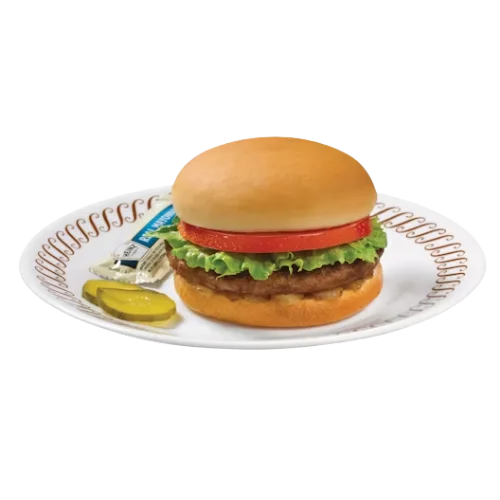 ANGUS 1/4 LBS HAMBURGER

$4.70 | 570 Calories

