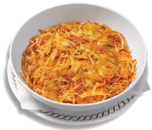 BUILD YOUR OWN HASHBROWN BOWL

$10.30 | 480 Calories
