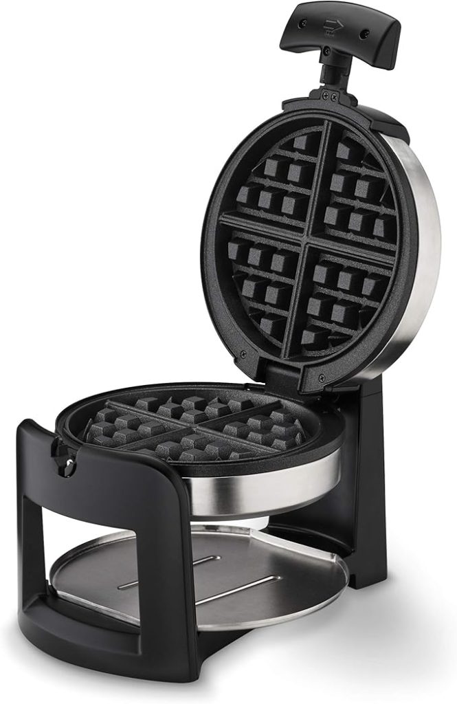 Best Waffle Maker Buying Guide