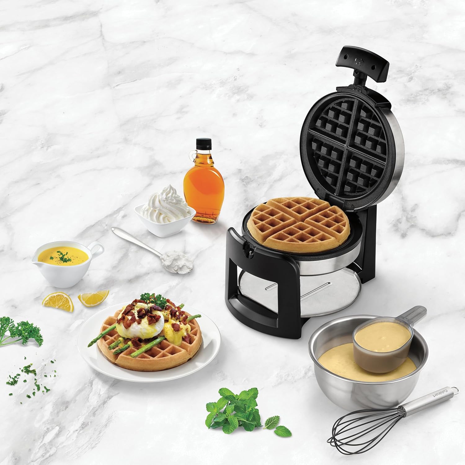 Best Waffle Maker Buying Guide