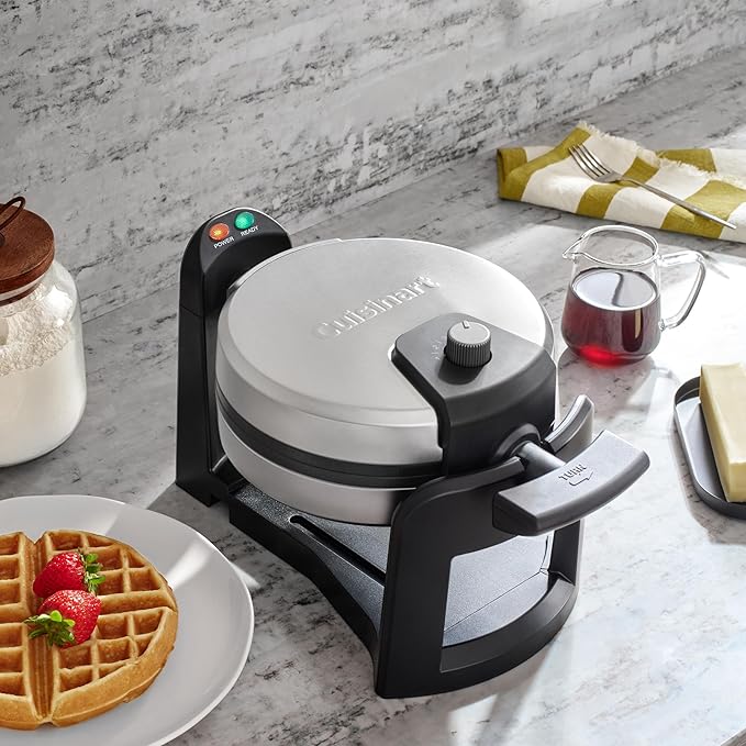 Best Waffle Maker Buying Guide