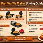 Best Waffle Makers