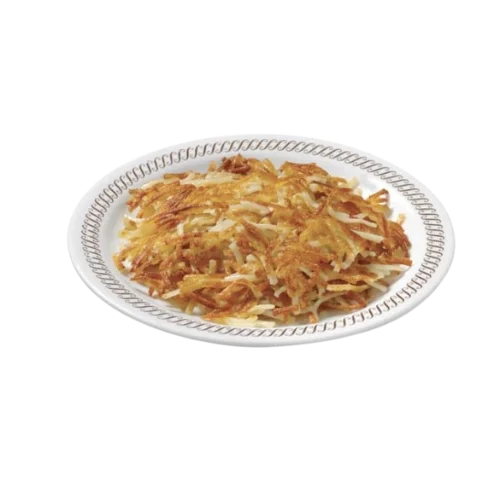 HASHBROWNS

$3.45


