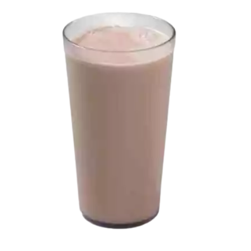 Large CHOCOLATE MILK

$2.65 | 440 Calories

