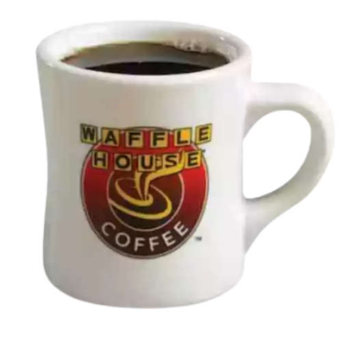 Large Coffee

$2.65 | 10 Calories

