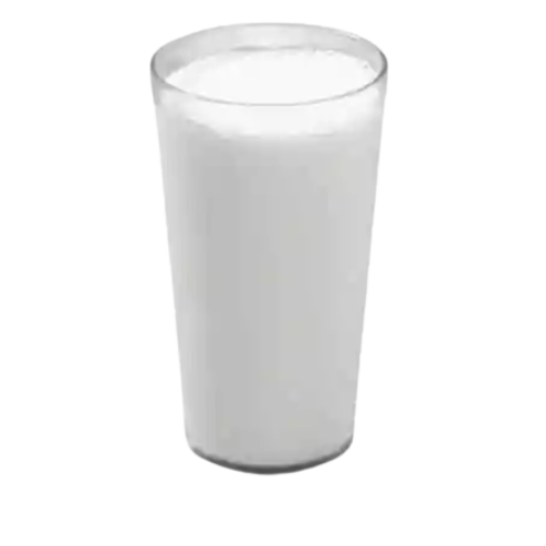 Large MILK

$2.65 | 250 Calories

