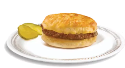 SAUSAGE BISCUIT

$3.15

