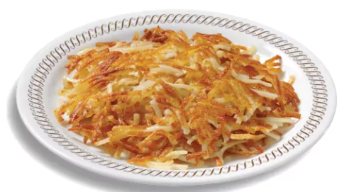 HASHBROWNS

$3.15