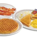 waffle house All Star Special