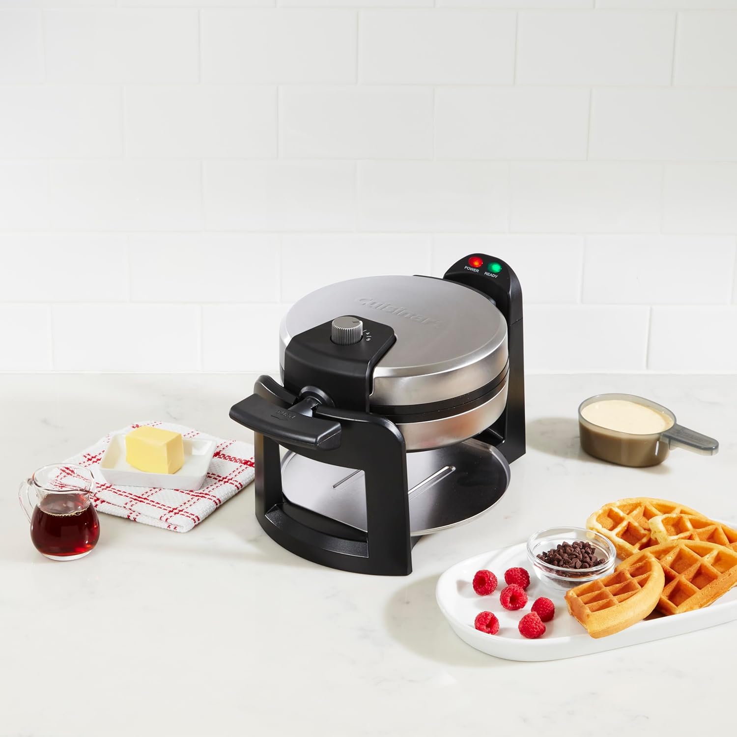 Best Waffle Maker Buying Guide