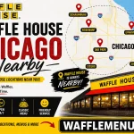 Waffle House Directions Near Me
