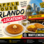Waffle House Near Me Open Now 24 Hours